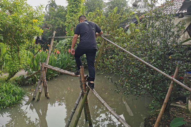 Cai Be Village - One-Day Mekong Delta Adventure - Why Cai Be Works for a One-Day Mekong Trip