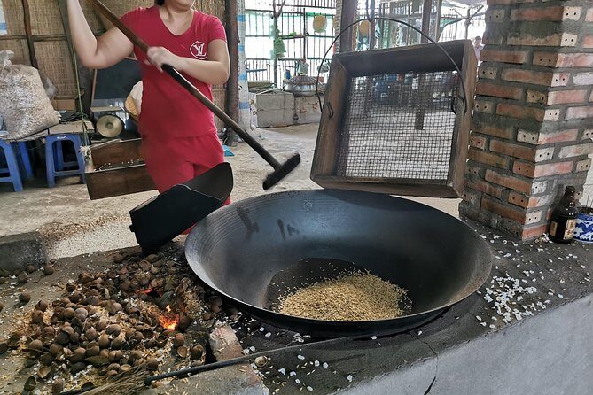 Cai Be Village - One-Day Mekong Delta Adventure - Tan Thai Island Farmstay Lunch and Optional Biking