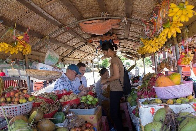 Cai Be Vinh Long & Cooking Class 1 Day Private Tour - Key highlights you’ll actually feel