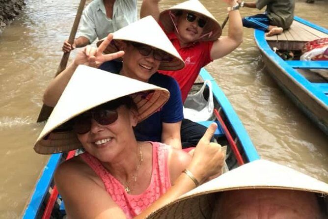 Cai Be Vinh Long & Cooking Class 1 Day Private Tour - Who should book this tour, and who should think twice