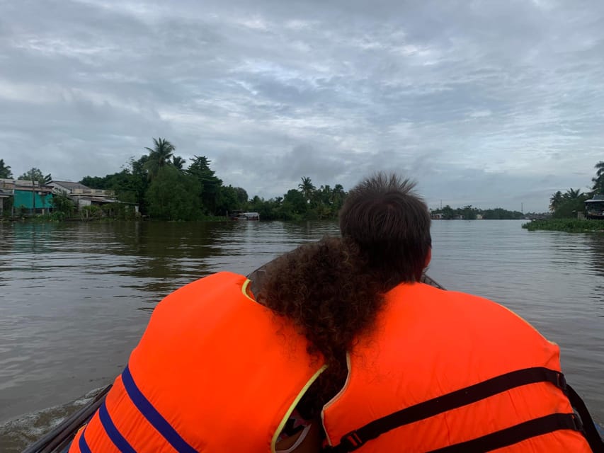 Cai Rang and Phong Dien Floating Market Explore Mekong Delta - First light in Can Tho: how the 4:20–5:00 AM pickup changes the experience