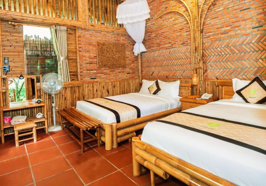 'Cai Rang' Floating Market 2-Day Tour With Biking & Boating - Key things to know before you go