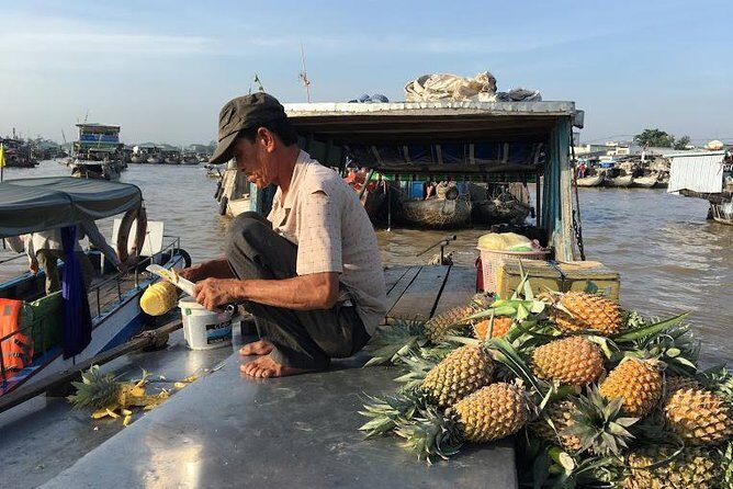 Cai Rang floating market and Mekong Delta Private Tour from HCMC - Key points to know before you go