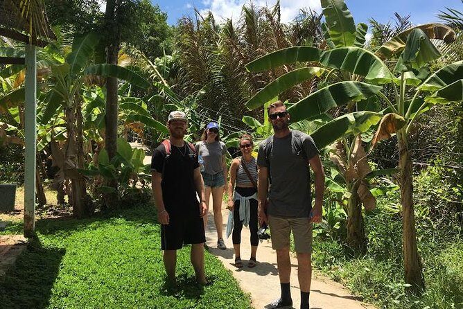 Cai Rang floating market and Mekong Delta Private Tour from HCMC - Food, fruit tasting, and the timing that keeps you satisfied