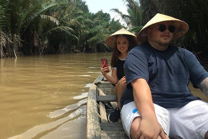 Cai Rang floating market and Mekong Delta Private Tour from HCMC - Private-tour value: why $165 can still feel fair