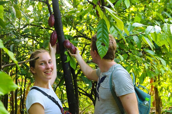 Cai Rang floating market, Cacao & hidden small canal - Food and drinks included: what you’ll actually get