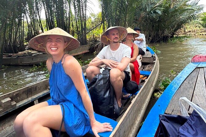 Cai Rang Floating Market & Mekong Delta 2-Day Tour from HCM City - Guides, group size, and the pacing that makes or breaks it
