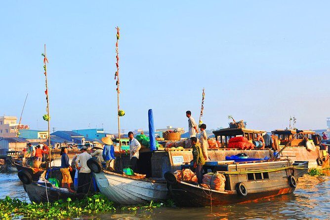 Cai Rang Floating Market & Mekong Delta Private 1-Day Tour - Price and Value: What $112.50 Really Buys You