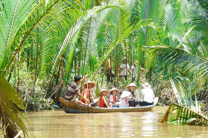 Cai Rang Floating Market & Mekong Delta Private 1-Day Tour - What to Expect, What to Pack, and How to Have an Easier Day