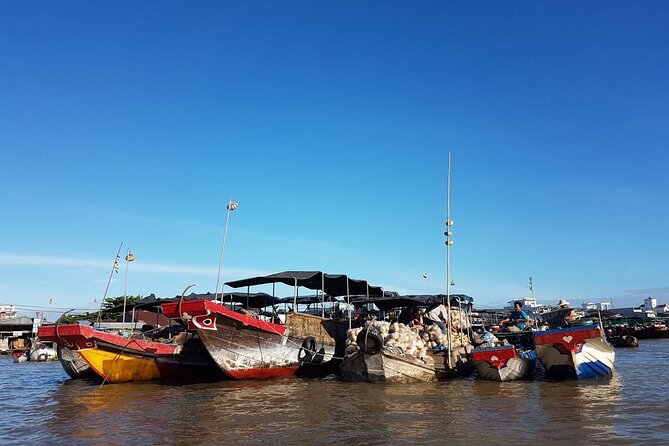 Cai Rang Floating Market Tour -Amazing Can Tho - Price and value: why $78.16 can make sense (or not)