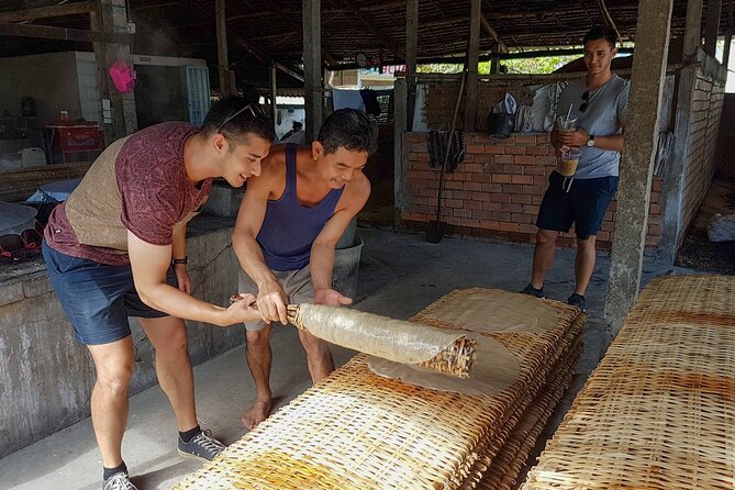 Cai Rang Floating Market Tour -Amazing Can Tho - Group size, pace, and guide quality: the small details that matter