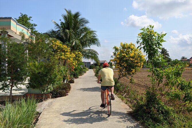 Can Gio Beautiful Nature Mangrove Forest Day Trip - Crocodiles, mangroves, and wildlife time before the boat