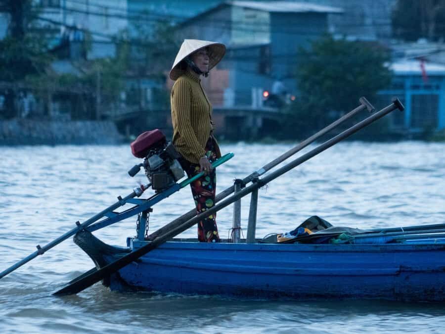 Can Tho: A Real Mekong Tour, Floating Market, Cacao & Life's - Price and logistics: what $25 gets you (and what to plan around)