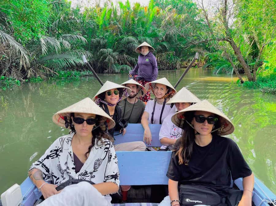 Can Tho: A Real Mekong Tour, Floating Market, Cacao & Life's - Should you book the Can Tho Mekong tour?