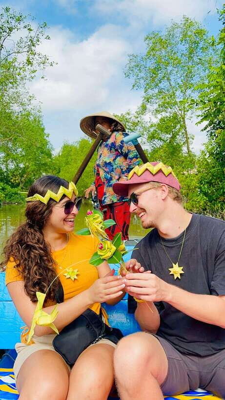Can Tho: Authentic Floating Market, Wild Canal system, Cocoa - Key highlights worth planning around