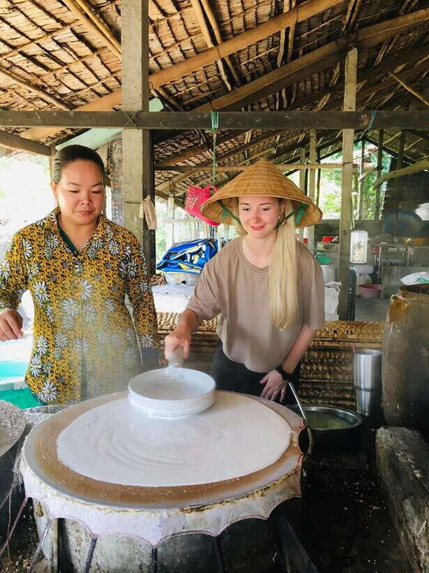 Can Tho: Authentic Floating Market, Wild Canal system, Cocoa - What to bring and who should skip this tour