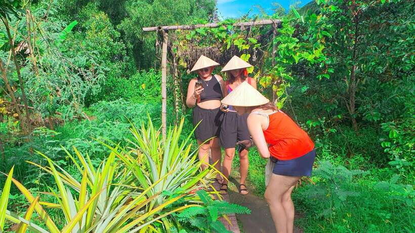 Can Tho: Authentic Mekong Delta – Real Local Life Tour. - Why this Can Tho Mekong tour works: daily life over photo stops