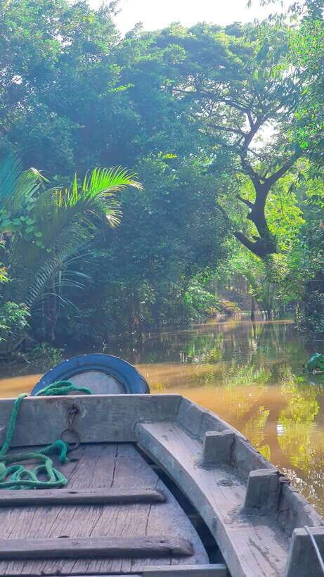 Can Tho: Authentic Mekong Delta – Real Local Life Tour. - Logistics that actually matter: meeting point, WhatsApp contact, and comfort