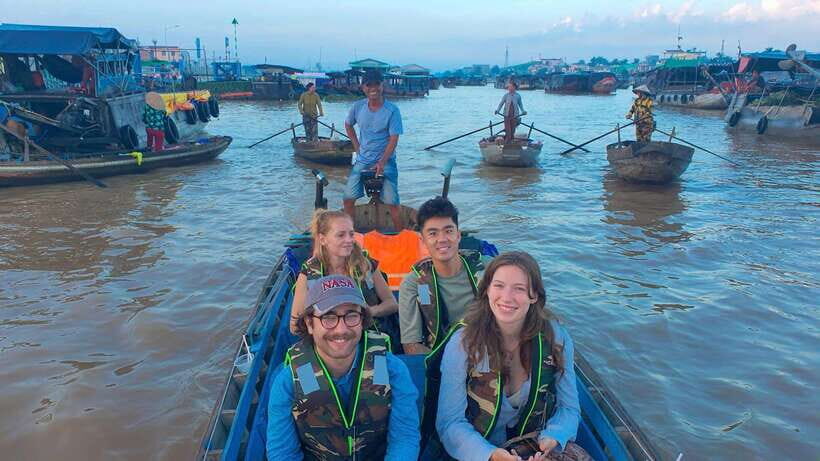 Can Tho: Authentic Mekong Delta – Real Local Life Tour. - Price and value: why $36 can feel like more than a “taster”
