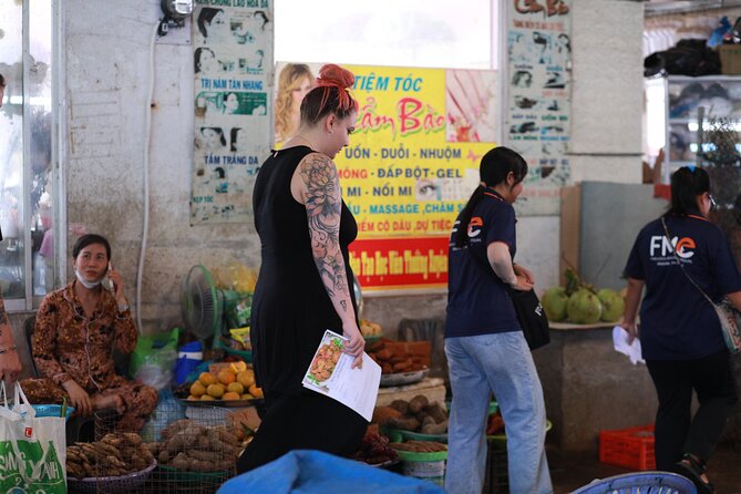 Can Tho Cooking Class in the countryside - Vegetarian available - What You’ll Probably Cook (And Why It Matters)