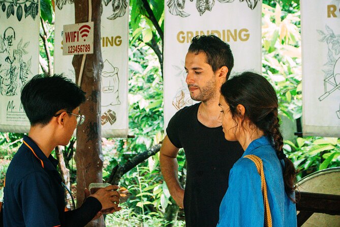 Can Tho: Cycling in Village-Fruit Garden-Experience Local Ferry - Truc Lam Phuong Nam Meditation Centre: a calm break with real architecture