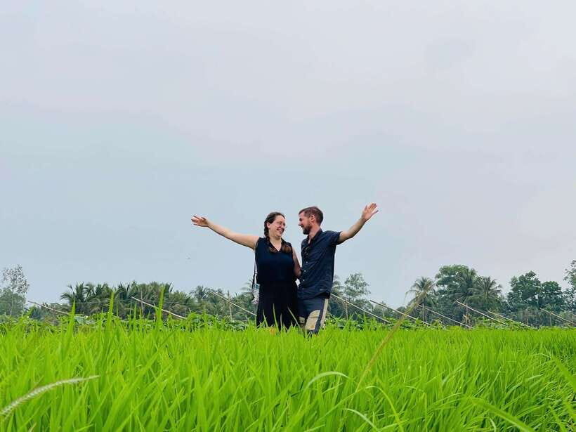 Can Tho: Explore Lung Ngoc Hoang Nature Reserve from Can Tho - Who should book this tour (and who might prefer something else)