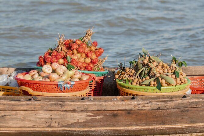 Can Tho Floating Market and Fruit Garden Tour - Key things I’d pay attention to