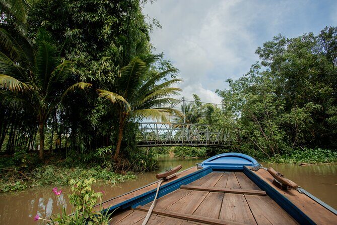 Can Tho Floating Market and Fruit Garden Tour - Who Should Book This Mekong Delta Morning