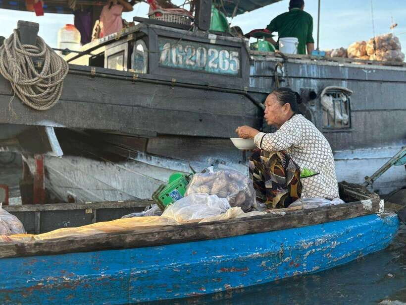 Can Tho: Floating Market, Canal, Cacao Farm & Mekong' Life - Should You Book This Can Tho: Floating Market, Canal, Cacao Farm & Mekong Life Tour?