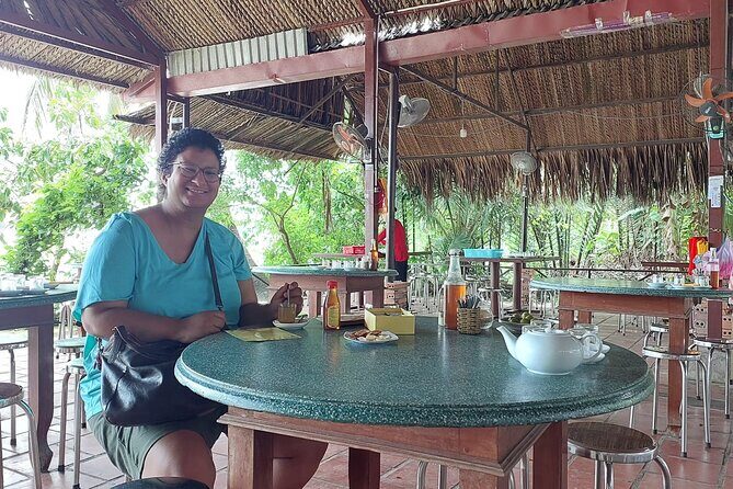 Can Tho Floating Market Combine With Mekong Delta 01 Day-Daily - Transport variety: boats, car, and what it means for you