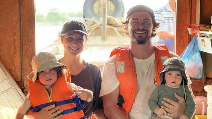 Can Tho: Floating Market explore local life, Mekong farm - Key things you’ll notice right away