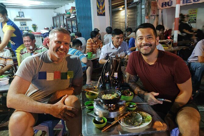 Can Tho food tour voted by local - Vegan option is available - Key Highlights You’ll Care About