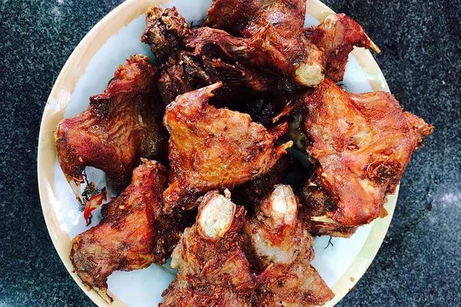 Can Tho food tour voted by local - Vegan option is available - A 6:00 pm Start With Pickup and a Tight 3-Hour Loop