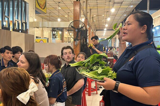 Can Tho food tour voted by local - Vegan option is available - Stop 3: Fried Frog, Fried Rat, and Eggplant in Clay Pot
