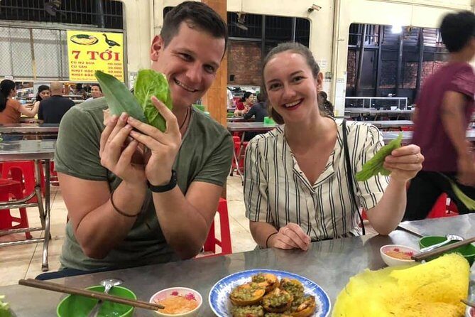 Can Tho food tour voted by local - Vegan option is available - Vegan Option and Allergy Reality: Tell Them Before You Go
