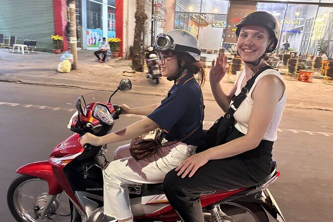 Can Tho food tour voted by local - Vegan option is available - Language and Guide Style: Expect Friendly Guidance
