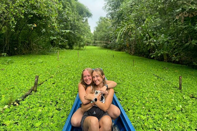 Can Tho: Lung Ngoc Hoang Nature Reserve & Hidden Forests - Key things to know before you go