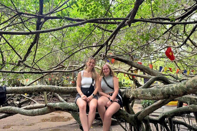 Can Tho: Lung Ngoc Hoang Nature Reserve & Hidden Forests - Why Lung Ngoc Hoang feels different from typical Mekong days