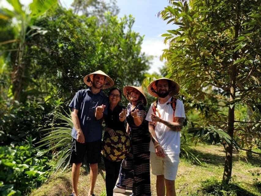 Can Tho: Mekong Delta and Cai Rang Floating Market Tour - Price, groups, and guides that make the morning pay off