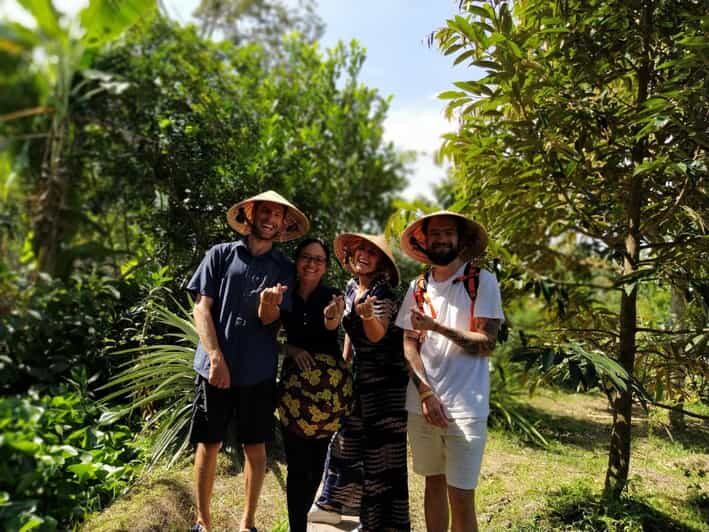 Can Tho: Mekong Delta and Cai Rang Floating Market Tour - Who this tour suits best