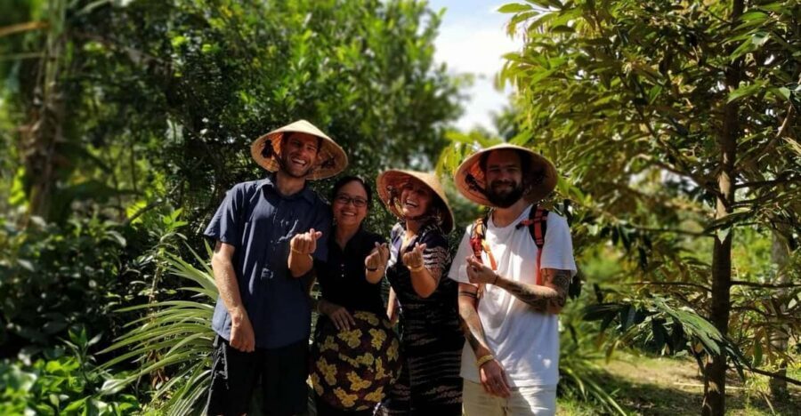 Can Tho: Mekong Delta and Cai Rang Floating Market Tour - FAQ