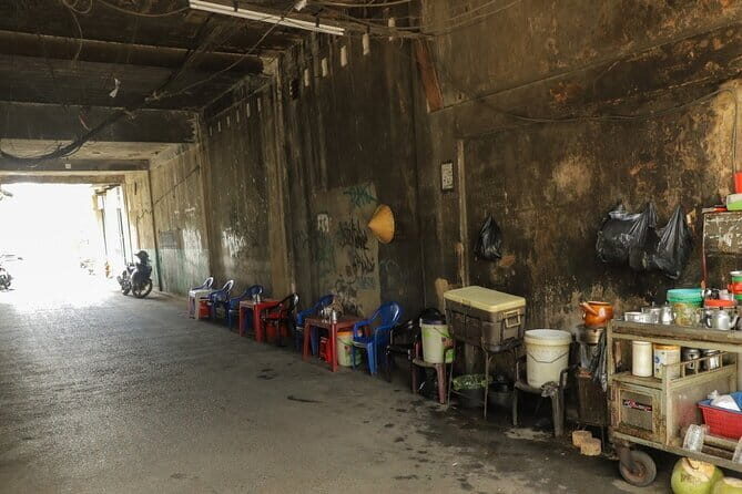 Can Tho Motorbike Tour - Rhythms of the Mekong Delta - How the Mekong morning starts in Can Tho