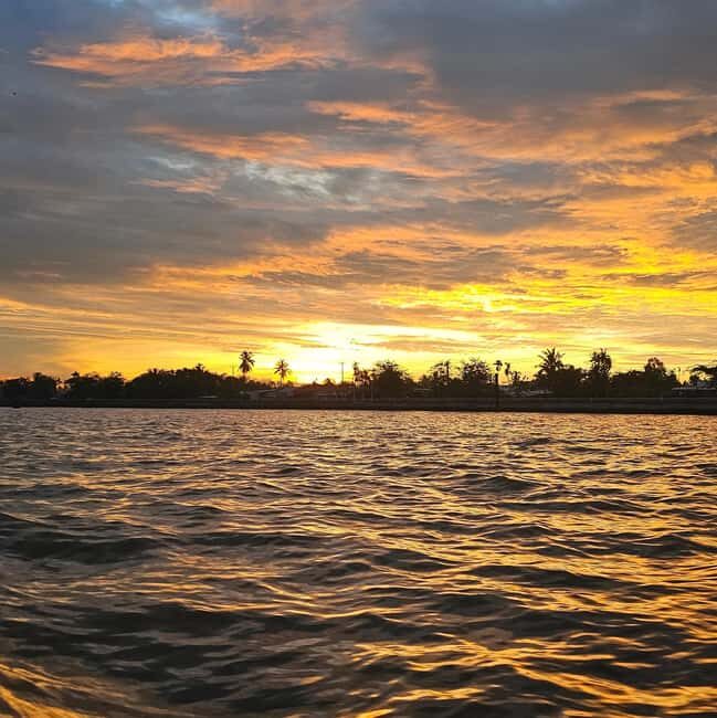 Can Tho: Peaceful Private Boat Ride on the Mekong(No Guide). - Daily life on the Mekong: no staged show, just real routines
