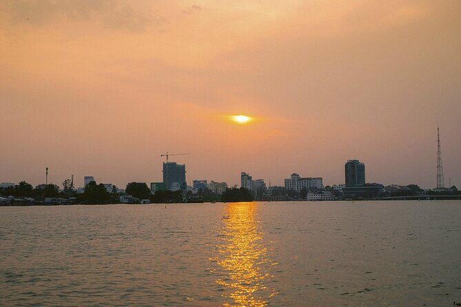 Can Tho Sunset Tour - Price and value: is $50.77 fair for 2 hours?