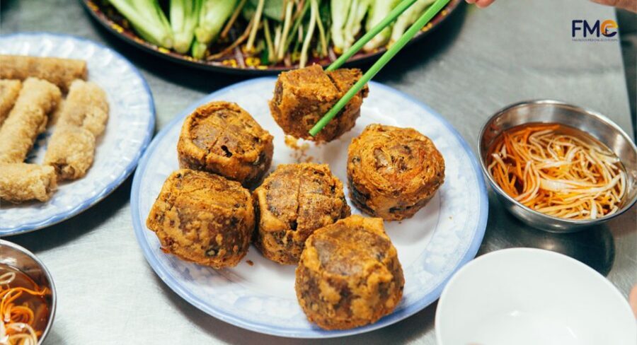 Can Tho: Walking street food tour designed by local chef - Key things I’d clock before you go