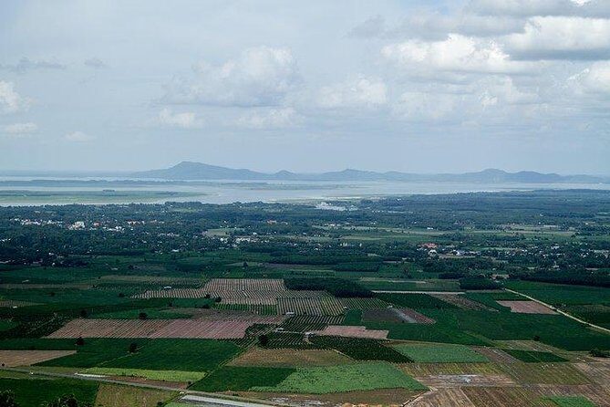 Cao Dai Temple And Black Lady Mountain Day Tour - Price Check: Is $138 Worth It?