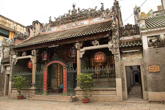 Chinatown Cyclo Journey Half-day Tour - Why the Chinatown cyclo route works so well in Ho Chi Minh City