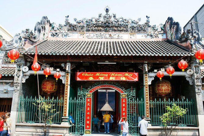 Chinatown Cyclo Journey Half-day Tour - Price and what’s actually included in the $48 value