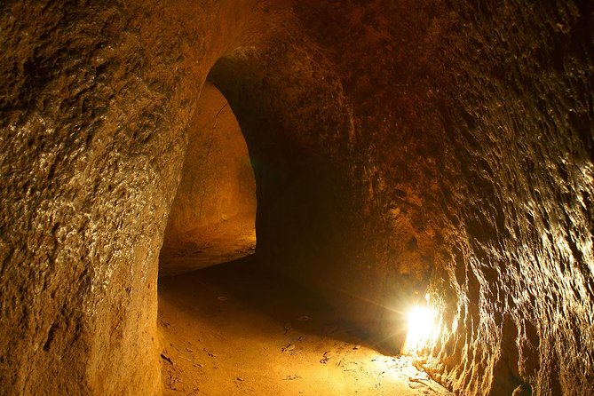 Chu Chi Tunnel With Cao Dai Temple Tour From Ho Chi Minh - Price and value: is $135 worth a full day?