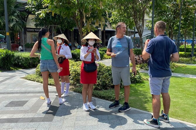 City Sightseeing Saigon Bus Tour - Price and time: is $21 really good value?